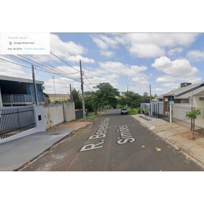 Foto de Paiçandu/PR - Jardim Montecristo II - Casa com 87m²