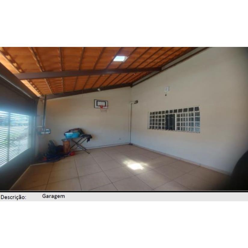 Foto de Marília/SP – Vila Operária da Alimentação I – Casa com 195m²