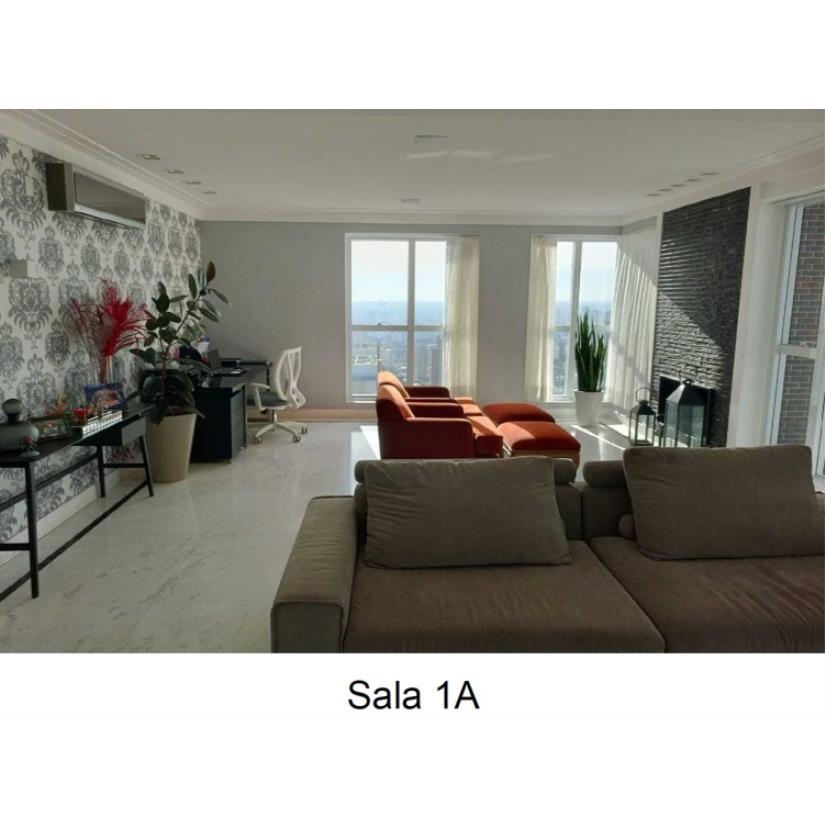 Foto de São Paulo/SP - Vila Gomes Cardim - Apartamento com 425m²