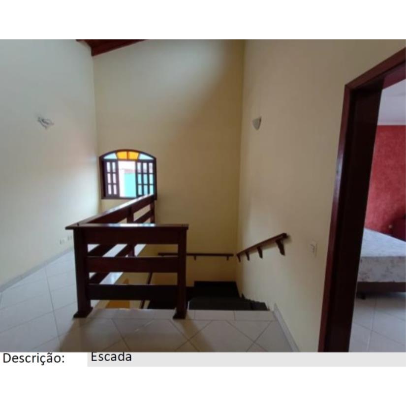 Foto de São Paulo/SP - Jardim Belcito - Casa com 271m²
