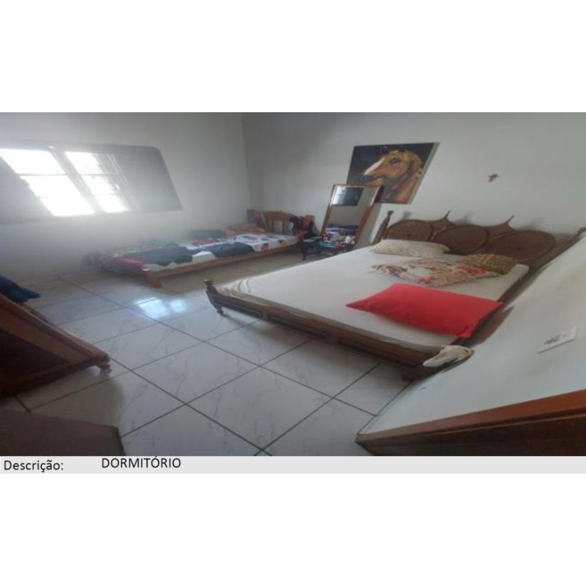Foto de José Bonifácio/SP - São José - Casa com 260m²