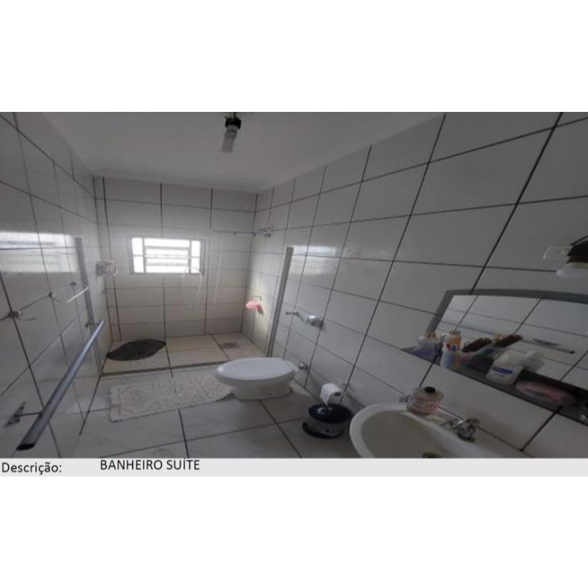 Foto de José Bonifácio/SP - São José - Casa com 260m²