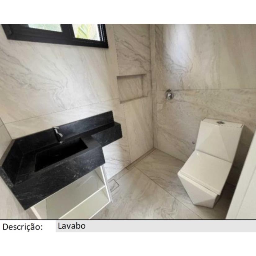 Foto de Goiânia/GO - Residencial Goiânia Golfe Clube - Casa com 501m²