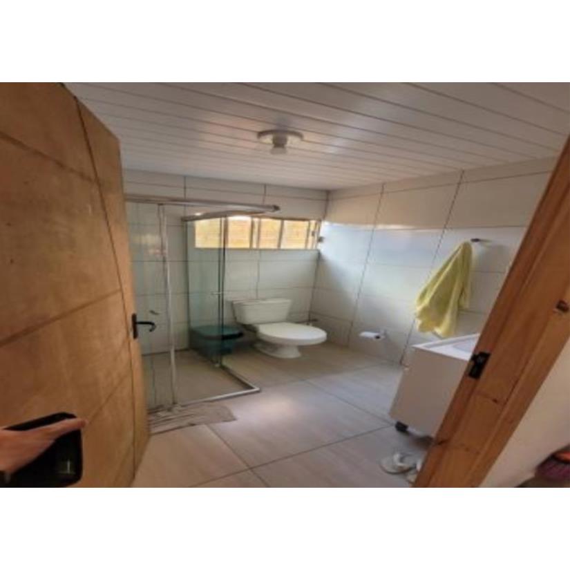 Foto de Guarapuava/PR - Vila Bela - Casa com 185m²