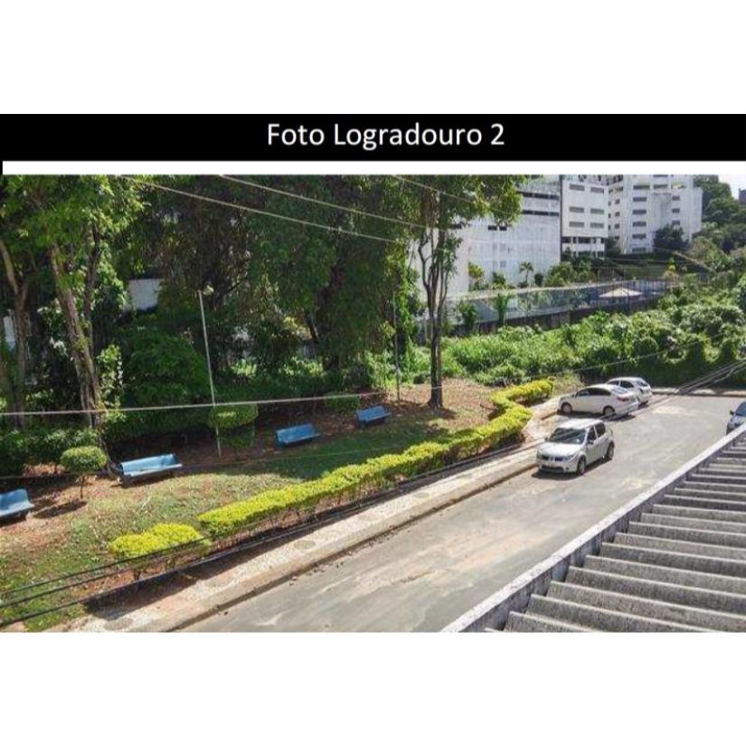Foto de Salvador/BA - Candeal - Apartamento com 88m²