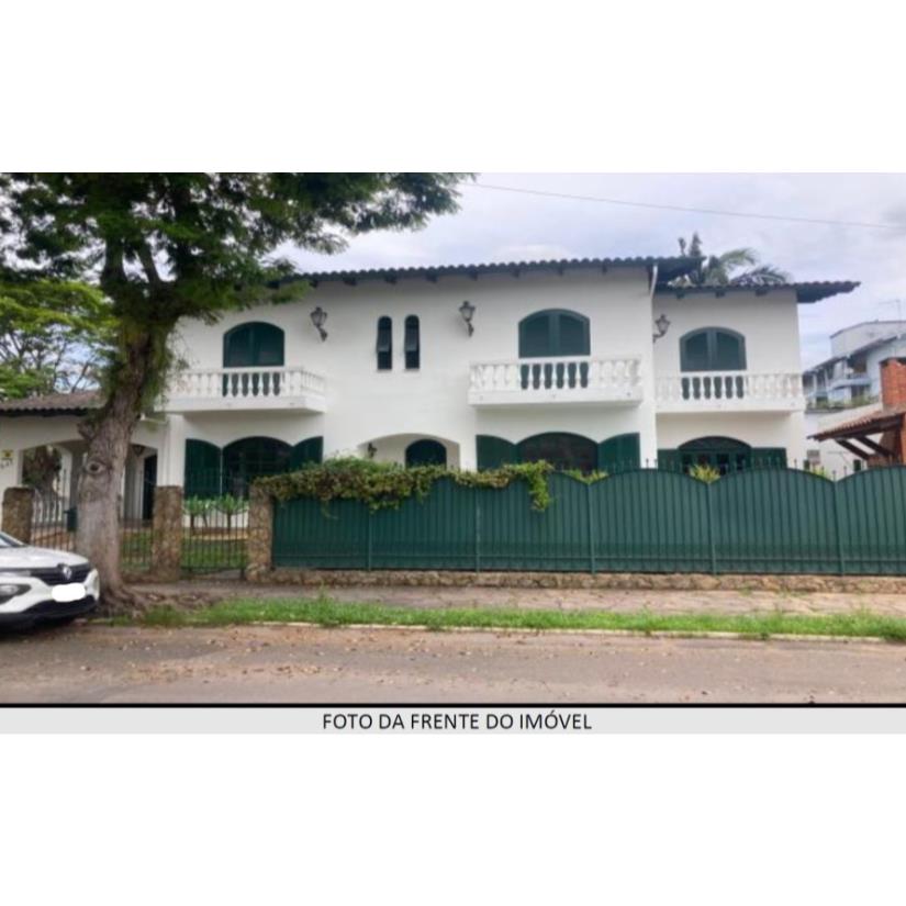 Foto de São Sebastião do Caí/RS - Centro - Casa com 240m²