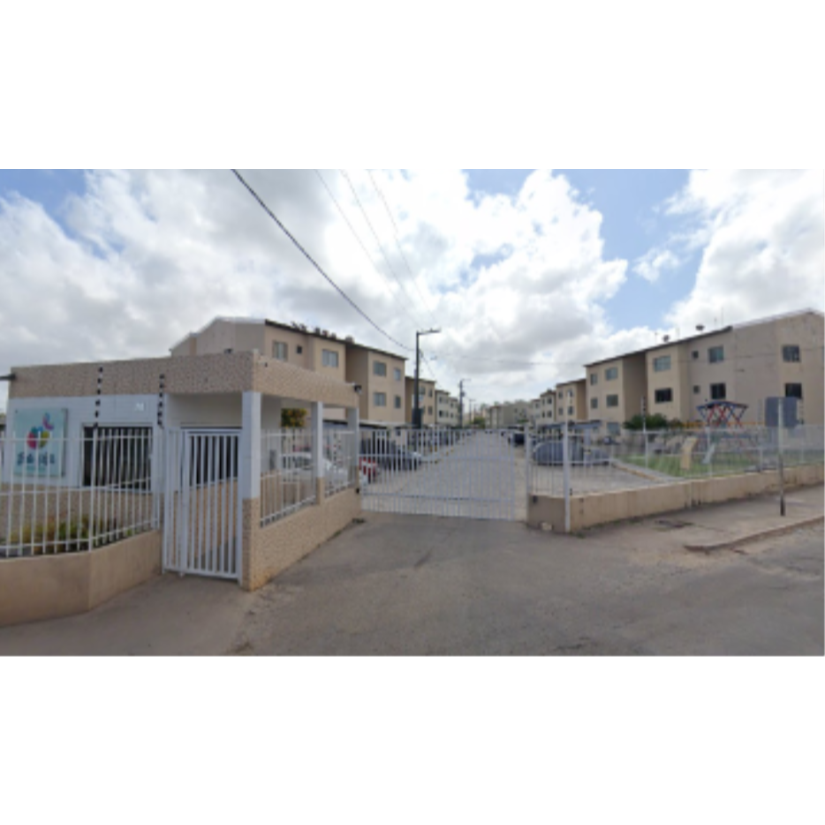 Foto de Aracaju/SE - Jabotiana - Apartamento com 44m²