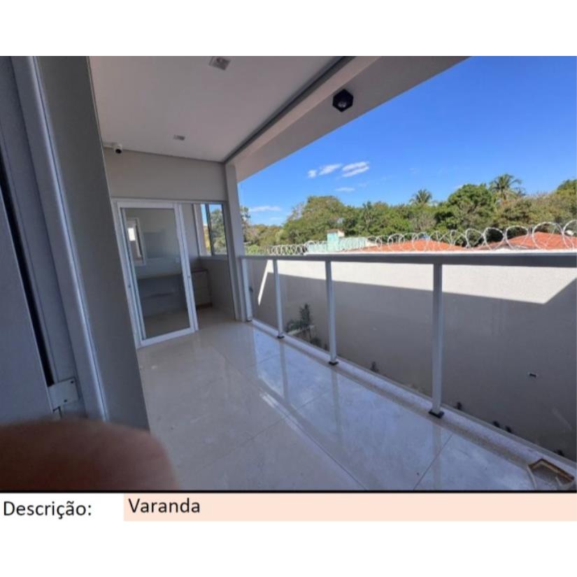 Foto de Nerópolis/GO - Centro - Casa com 610m²