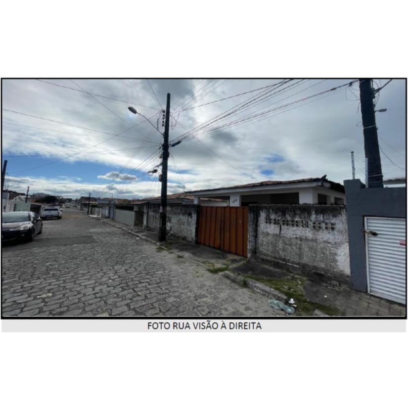 Foto de João Pessoa/PB – Bairro dos Ipês – Apartamento com 55m²