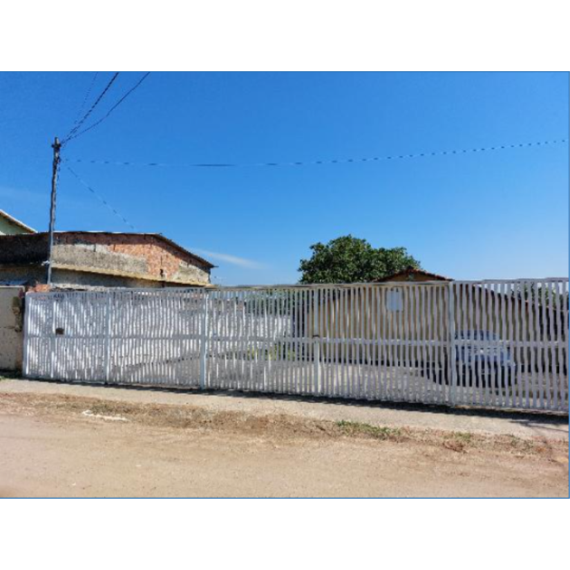 Foto de São Gonçalo/RJ -Monjolos - Casa com  50 m²