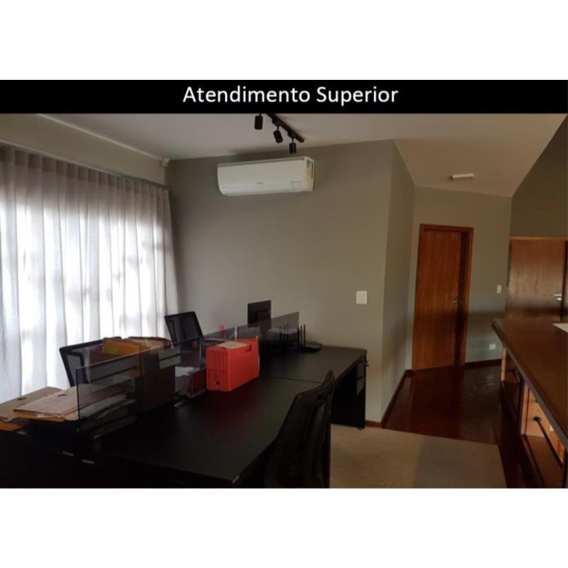 Foto de Campo Grande/MS - Vila Antônio Vendas - Casa com 485m²