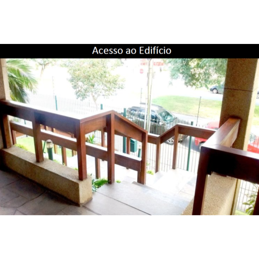 Foto de Porto Alegre/RS - Jardim Lindoia - Apartamento com 141m²