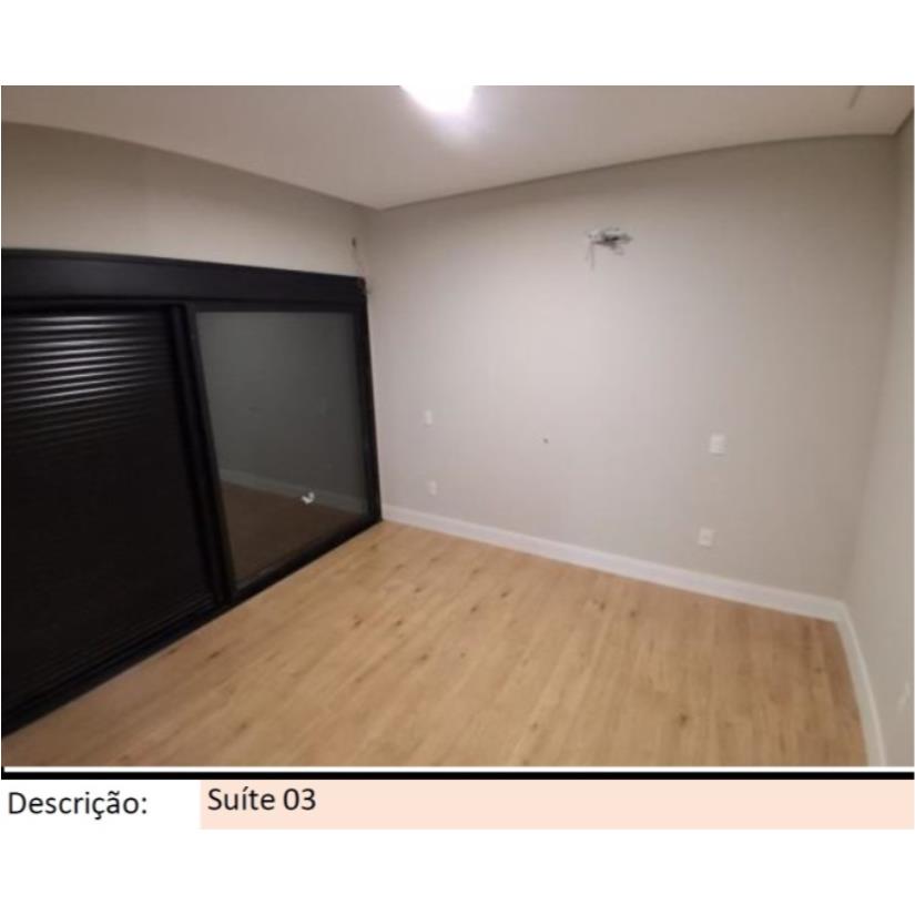 Foto de Valinhos/SP - Espírito Santo - Casa com 243m²