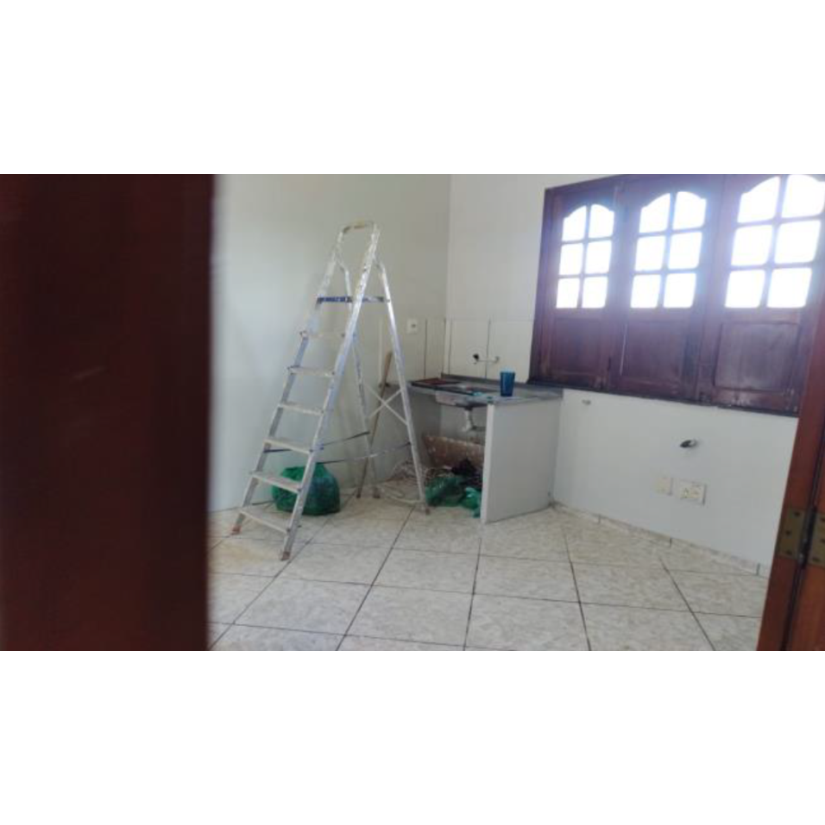 Foto de Ananindeua/PA - Coqueiro - Casa com 352m²