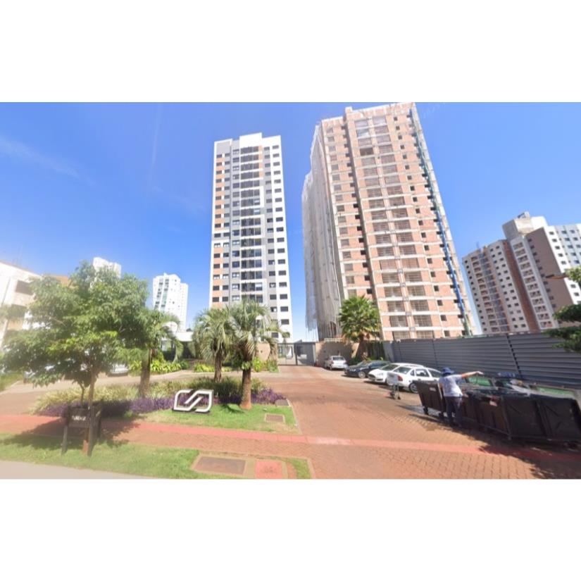 Foto de Maringá/PR - Zona 08 - Apartamento com 45m²