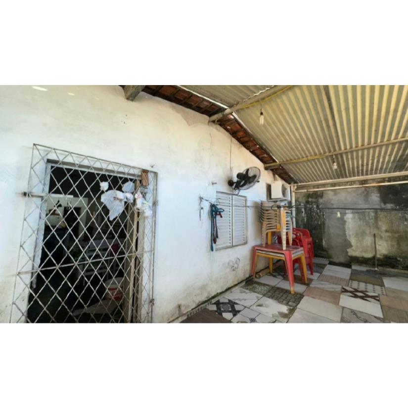 Foto de Teresina/PI - Vale Quem Tem - Casa com 140m²