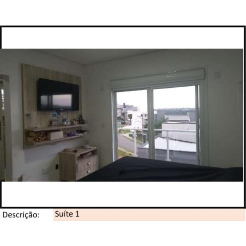 Foto de Mogi das Cruzes/SP – Fazenda Rodeio – Casa com 246m²