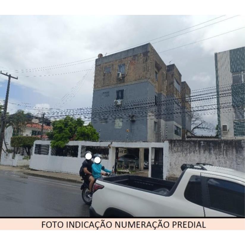 Foto de Recife/PE - Imbiribeira - Apartamento com 71m²