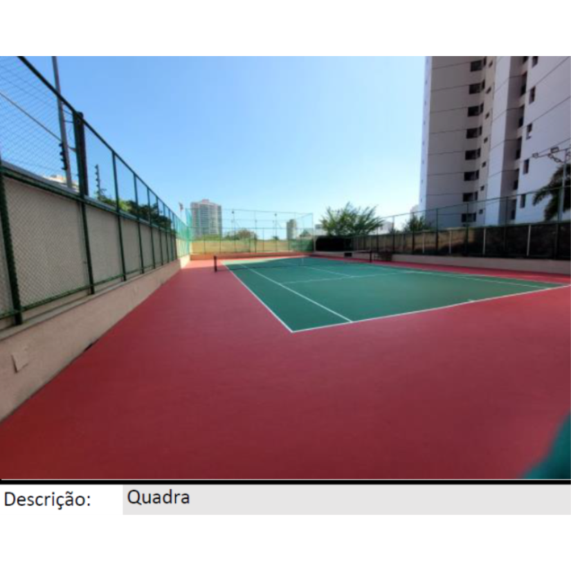 Foto de Fortaleza/CE - Guararapes - Apartamento com 213m²