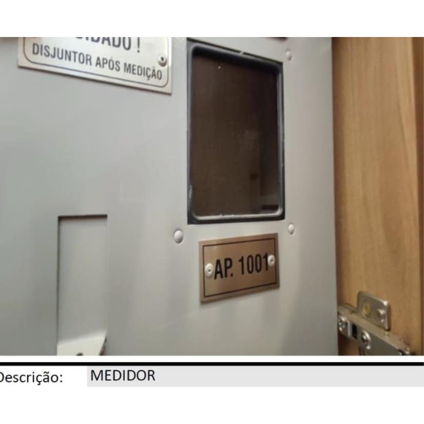 Foto de Cascavel/PR - Centro - Cobertura duplex com 248m²