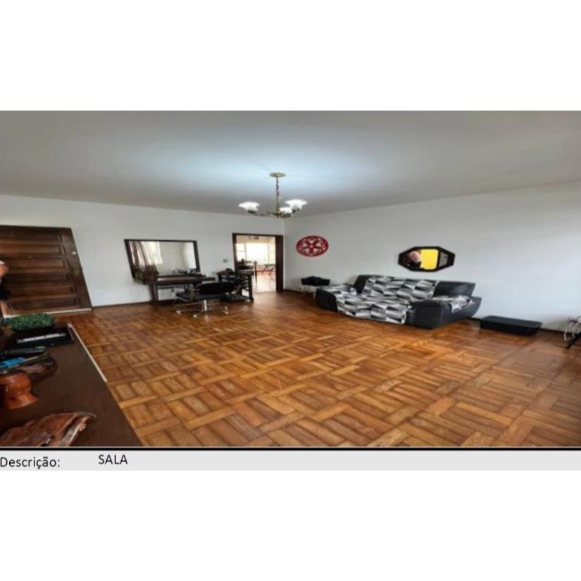 Foto de Itararé/SP - Jardim Claudina - Casa com 168m²