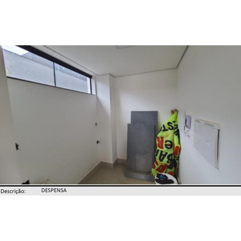 Foto de Brasília/DF - SH Contagem - Casa com 400m²