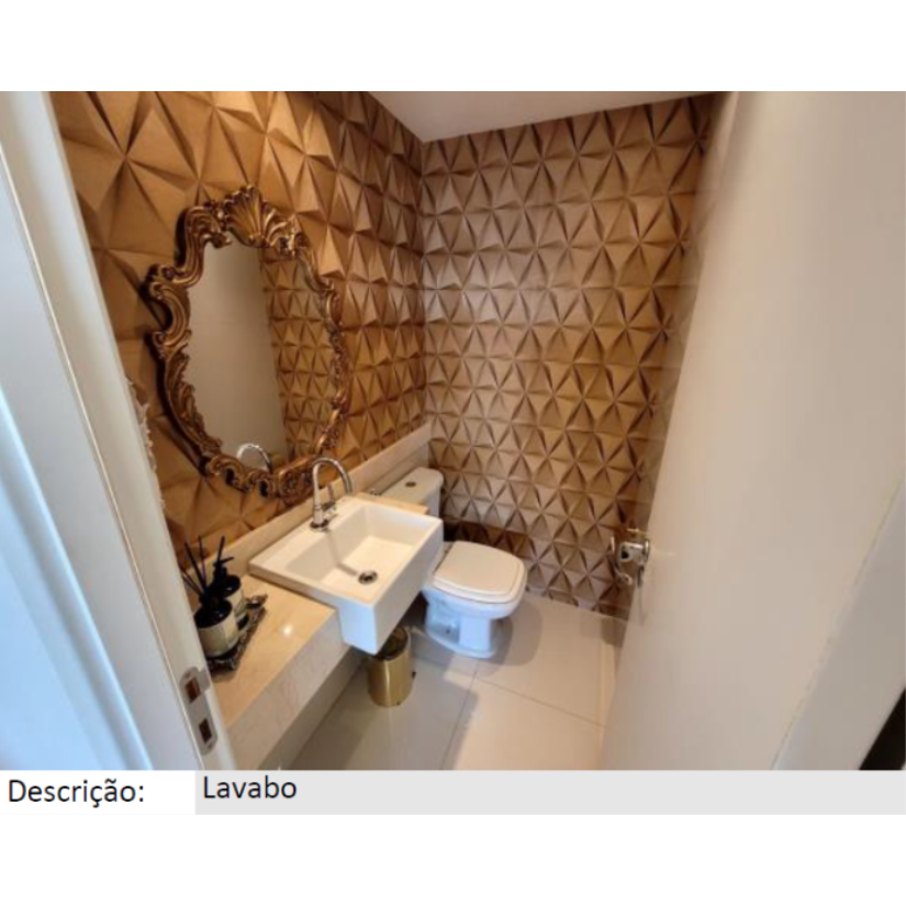 Foto de Fortaleza/CE - Guararapes - Apartamento com 213m²