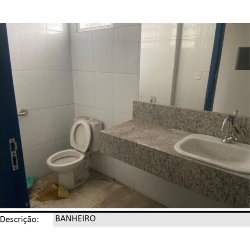 Foto de Taboão da Serra/SP - Parque Santos Dumont - Prédio comercial com 300m²