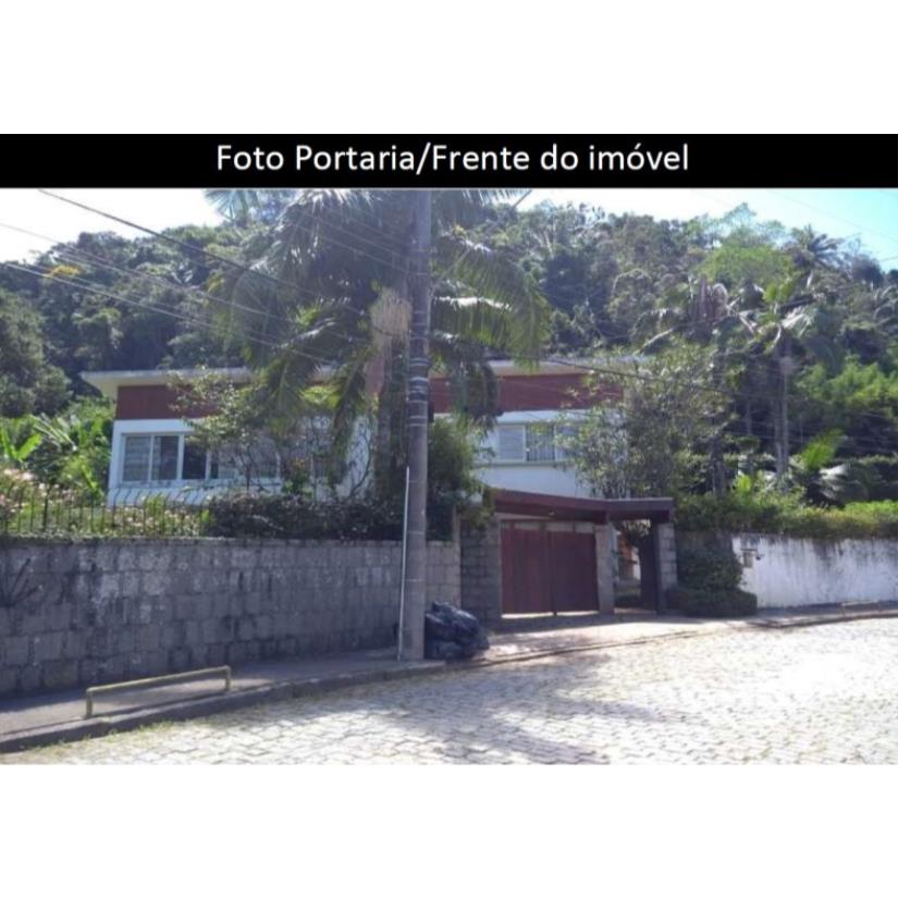 Foto de Petrópolis/RJ - Bingen - Casa com 276m²