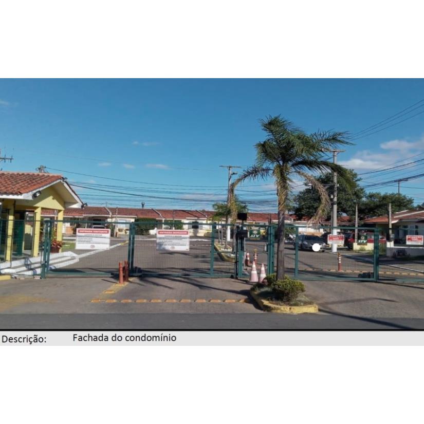 Foto de Canoas/RS - Mato Grande - Casa com 49m²