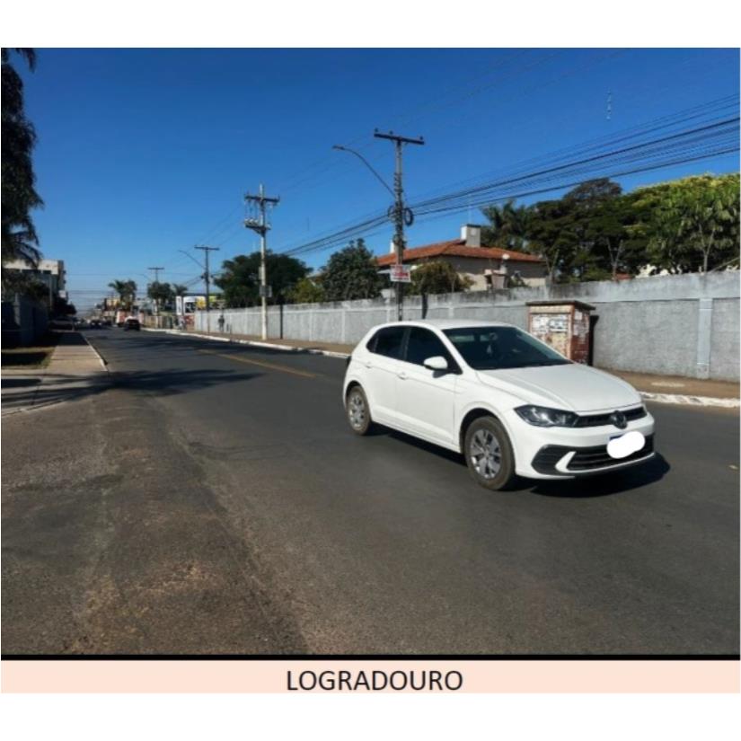 Foto de Valparaíso de Goiás/GO - Parque Esplanada III - Casa com 75m²