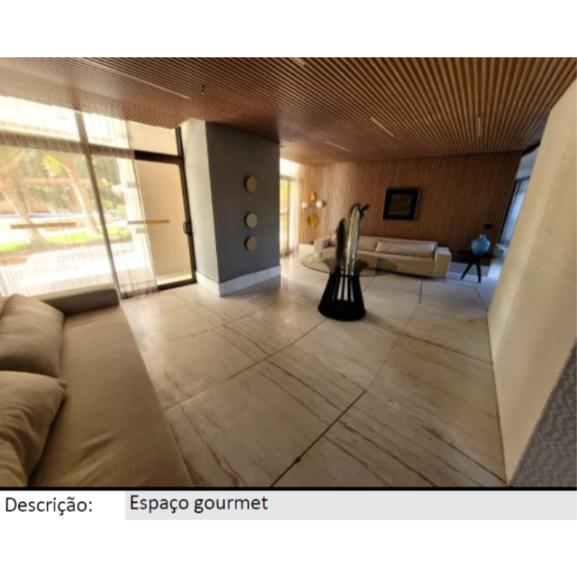 Foto de Fortaleza/CE - Guararapes - Apartamento com 213m²