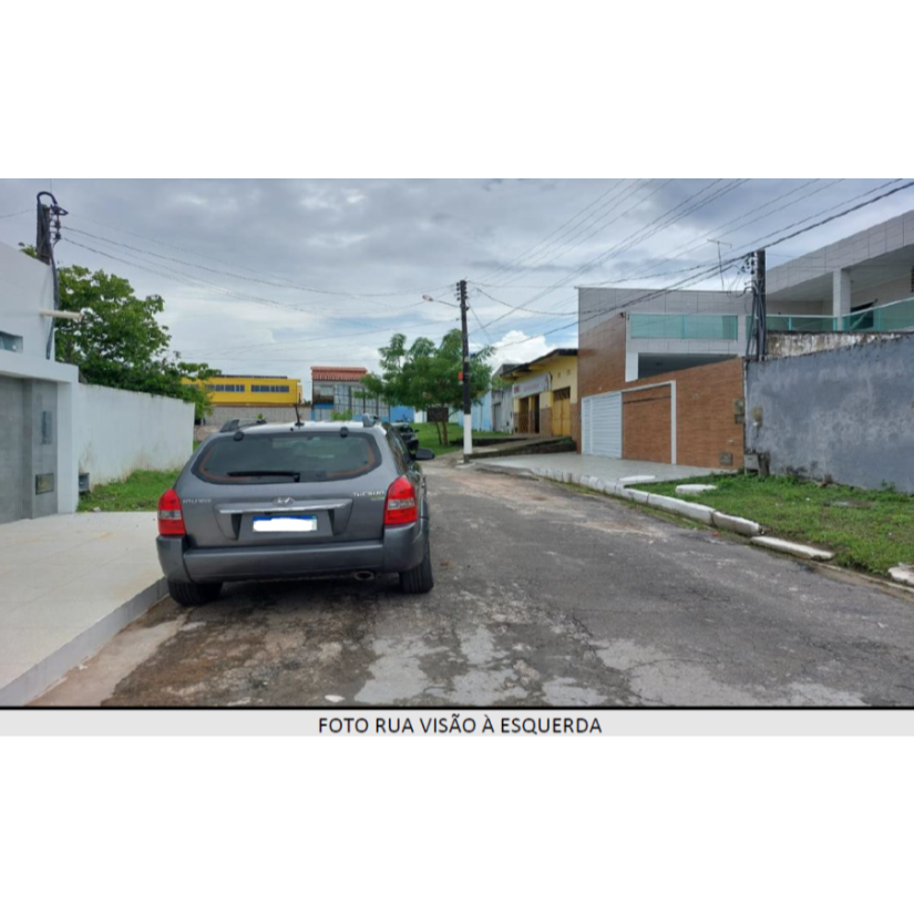 Foto de Dias d’Ávilla/BA - Nova Dias d’Ávila – Casa em terreno 183m²