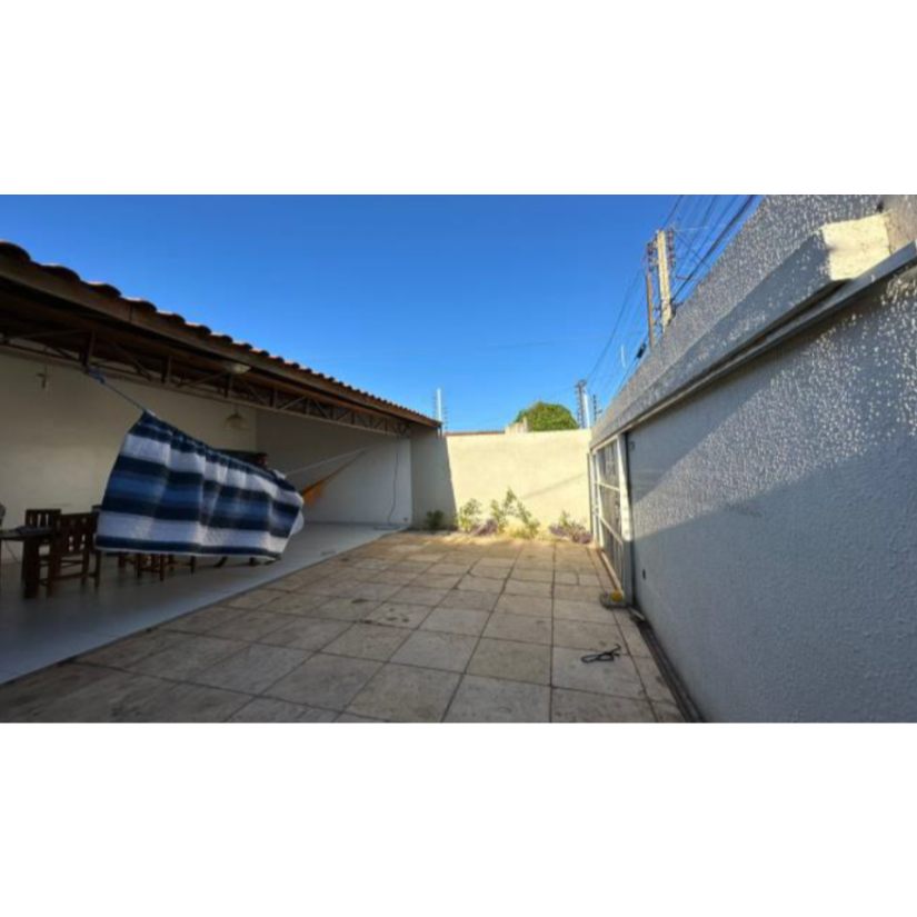Foto de Teresina/PI - Vale do Gavião - Casa com 40m²