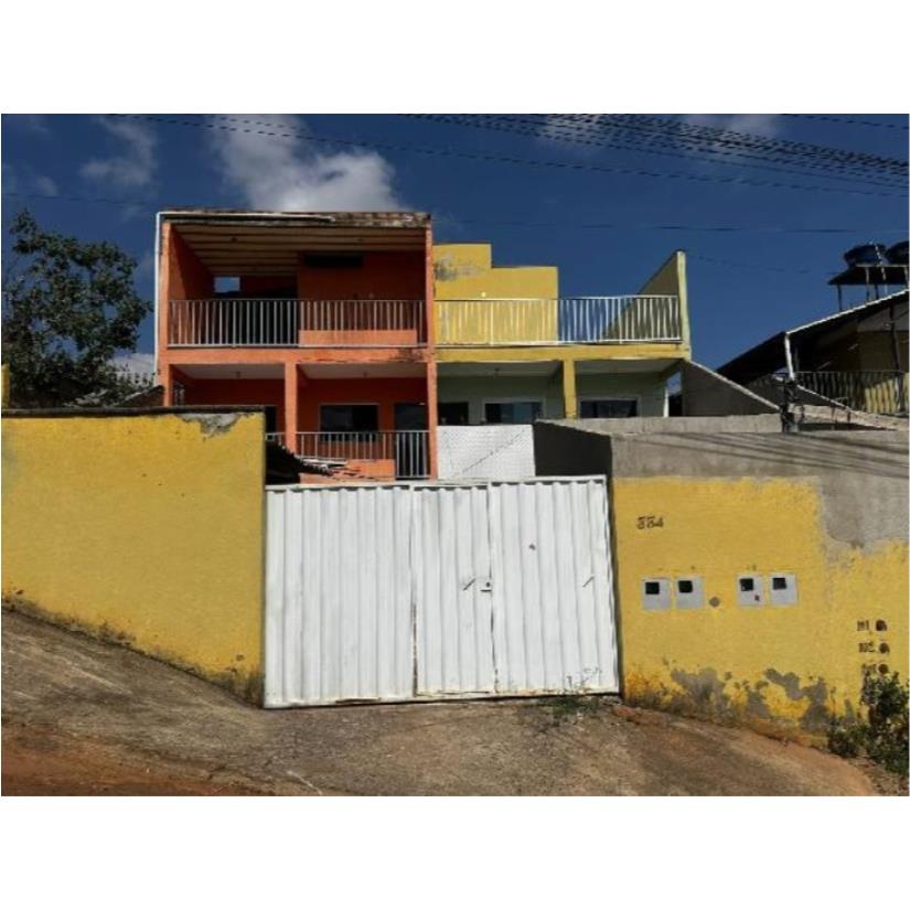 Foto de Esmeraldas/MG - SAO PEDRO - Apartamento com 66m²