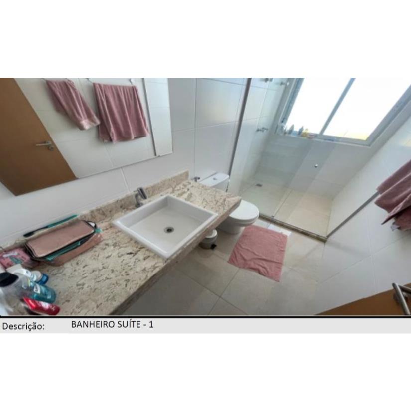 Foto de João Pessoa/PB - Altiplano Cabo Branco - Apartamento com 227m²