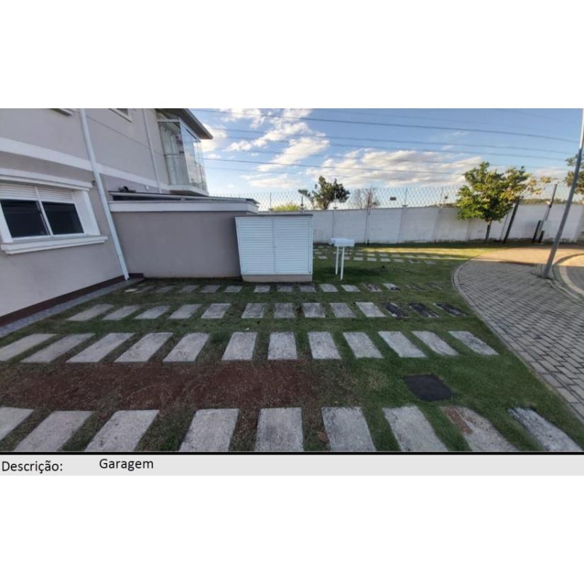 Foto de Jundiaí/SP - Engordadouro - Casa com 108m²
