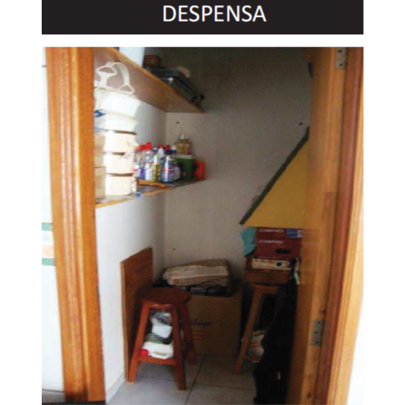 Foto de Olímpia/SP - Jardim Menina Moça - Casa com 156m²