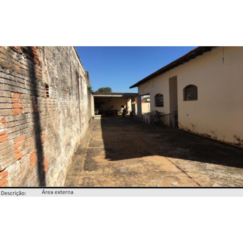 Foto de Limeira/SP - Jardim Bela Vista – Casa com 164 m²