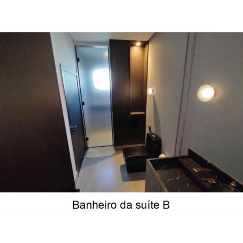 Foto de Goiânia/GO – Res. Aldeia do Vale – Casa com 357m²