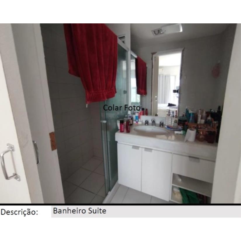 Foto de Rio de Janeiro/RJ - Recreio dos Bandeirantes - Casa com 161m²