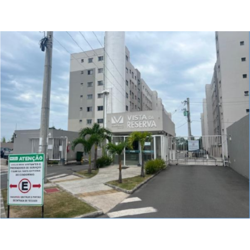 Foto de Serra/ES - Camará - Apartamento com 86 m²