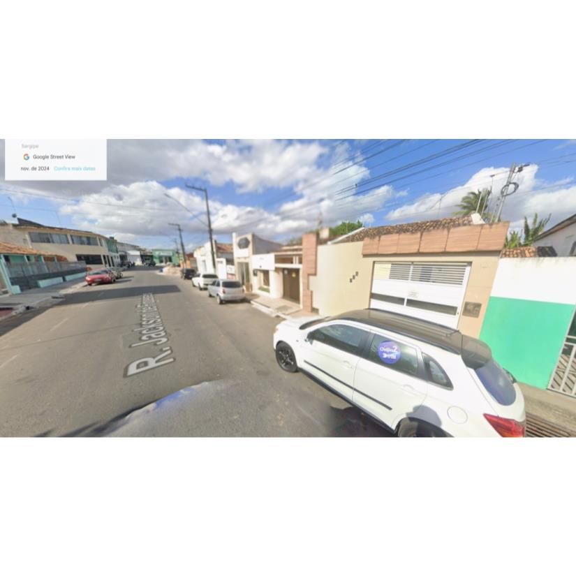 Foto de Nossa Senhora das Dores/SE - Centro - Casa com 127m²