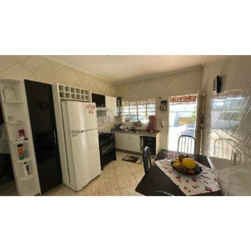 Foto de Franca/SP - Higienópolis - Casa com 47,50 m²