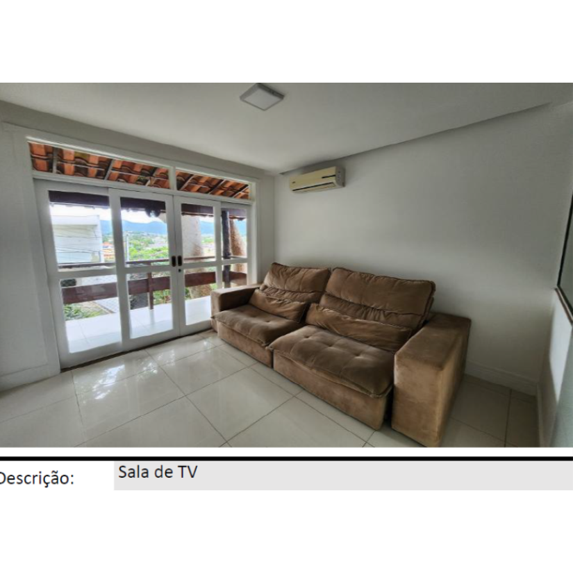 Foto de Niterói/RJ - Ubá Piratininga - Casa