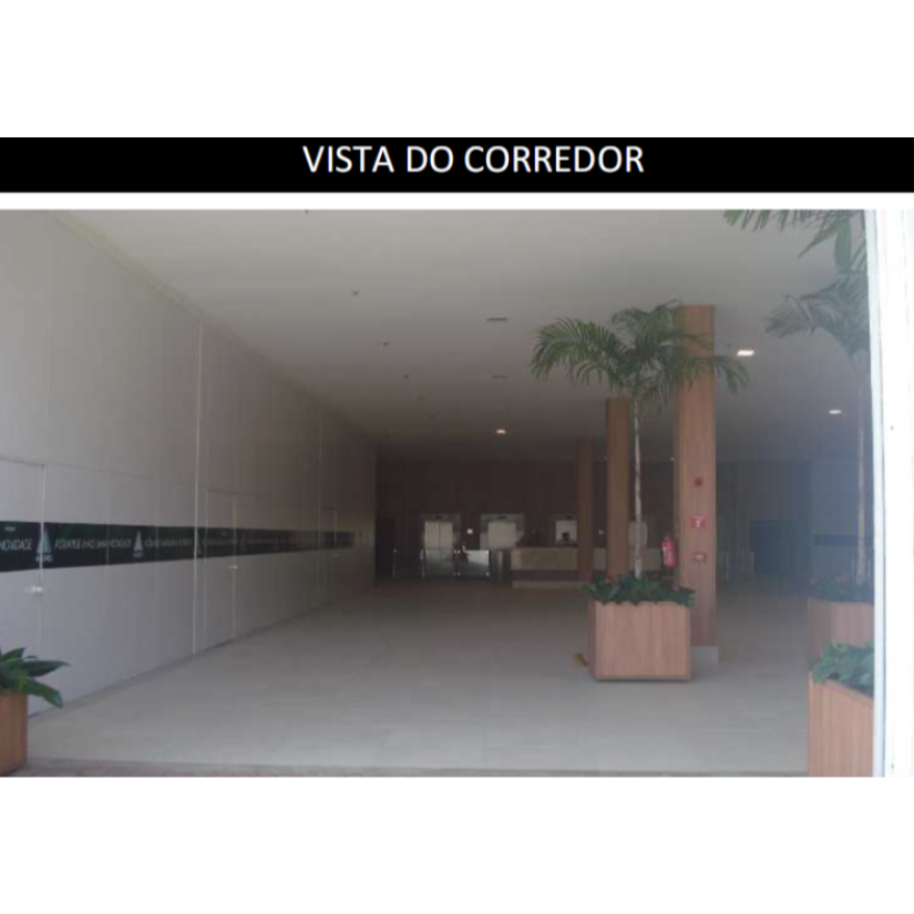 Foto de Lauro de Freitas/BA - Estrada do Coco – Sala com 51m² 
