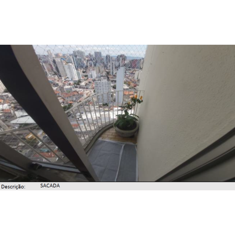 Foto de São Paulo/SP – Cambuci - Apartamento com 50m²