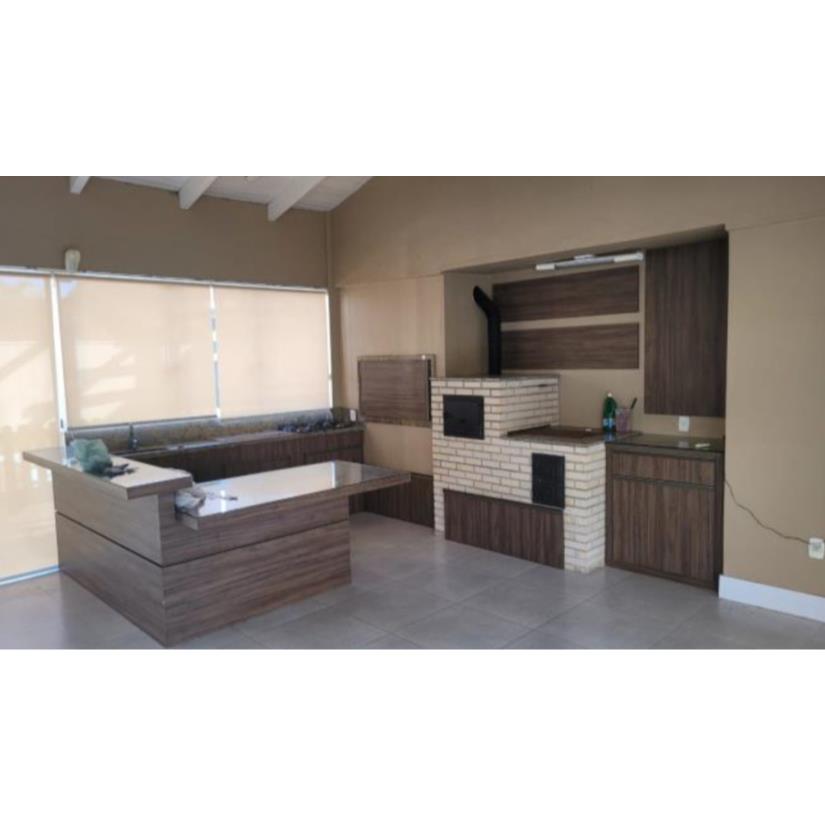 Foto de Novo Hamburgo/RS - Guarani - Casa com 521m²