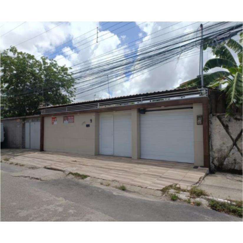 Foto de Paulista/PE - Maranguape I - Casa com 170m²