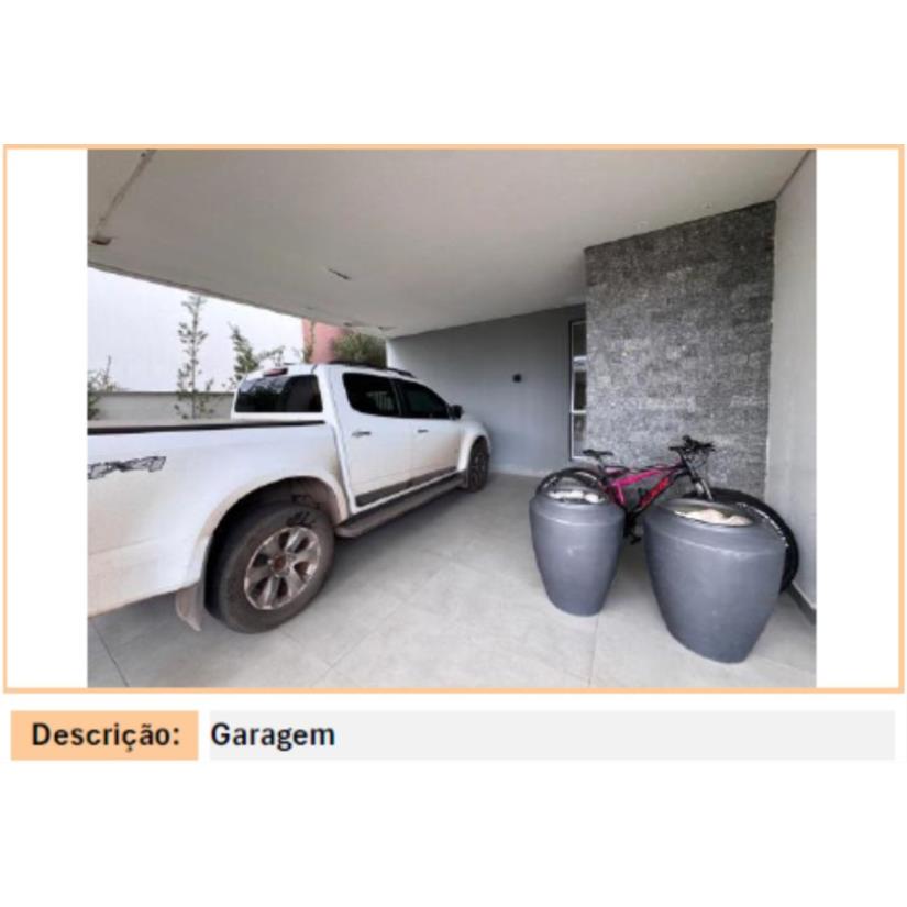Foto de Cuiabá/MT – Ribeirão do Lipa – Casa com 247m²